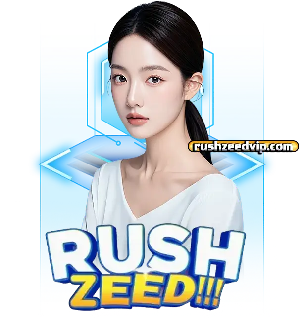 RUSHZEED
