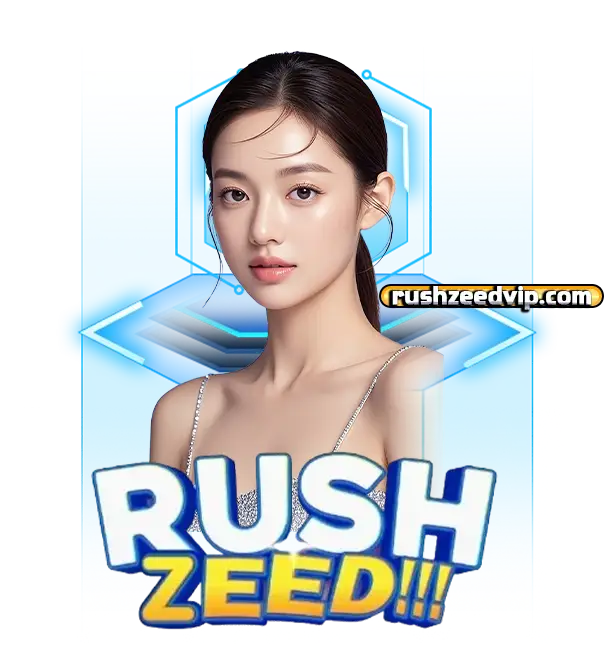 RUSHZEED