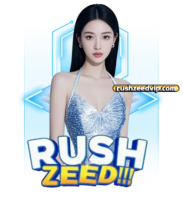 RUSHZEED